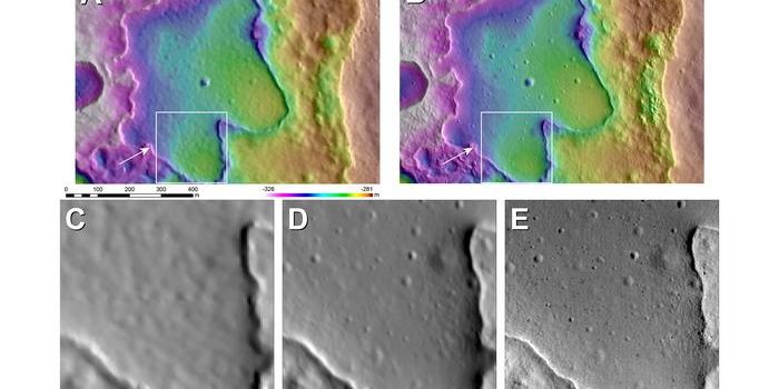 Brown University Researchers Redefine Lunar Surface Mapping