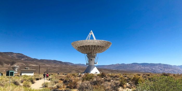 Mysterious Cosmic Radio Signal Pinpointed to its Source