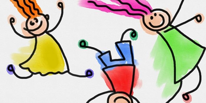 Being Active Is Good For The Brain