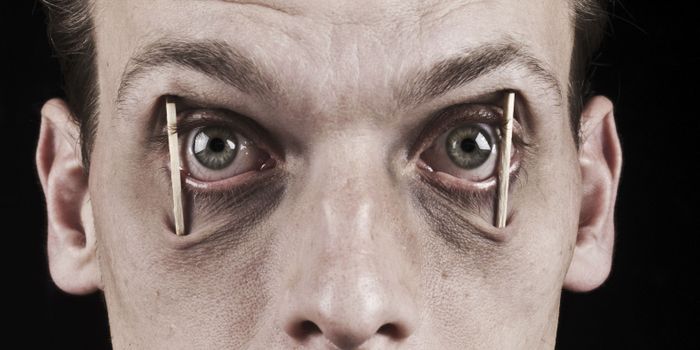 Supermen and Their Computers: Impact of Sleep Deprivation