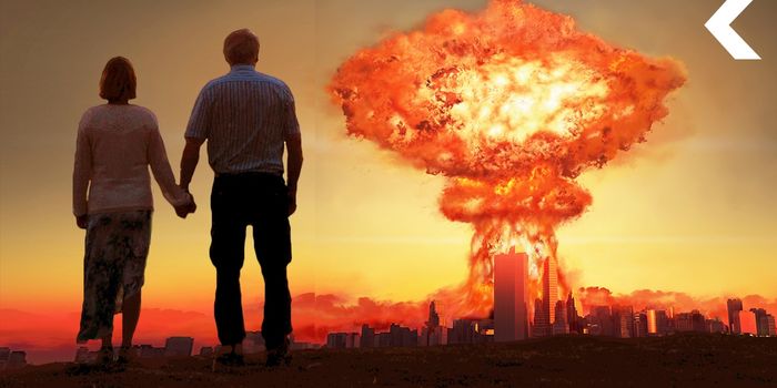 Science Explains How Humans React to Apocalyptic Scenarios