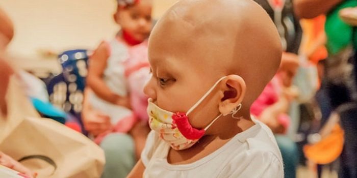 Childhood Cancer Survivors Are Still at Risk