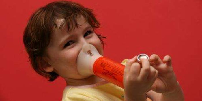 Genetic Variance Explains Poor Response to Asthma Medications