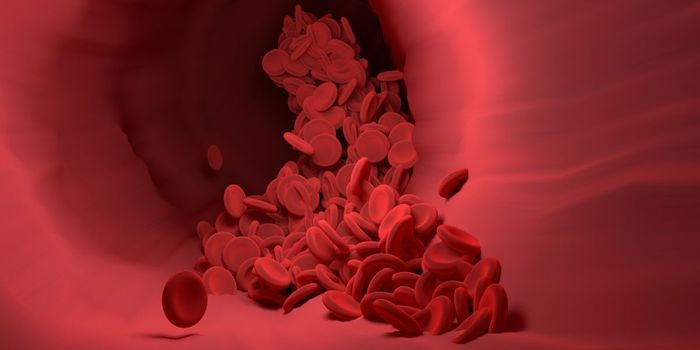 Blood Lipid Levels Predict Depression and Anxiety