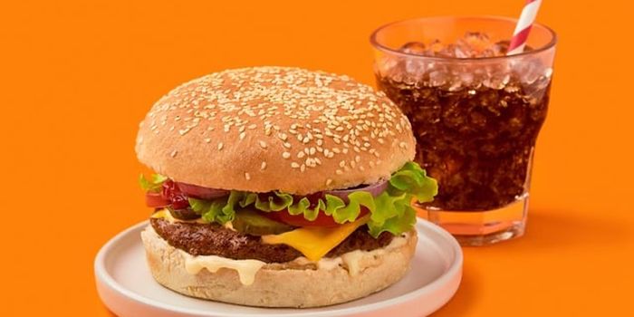 Inflammation Caused by Standard American Diet