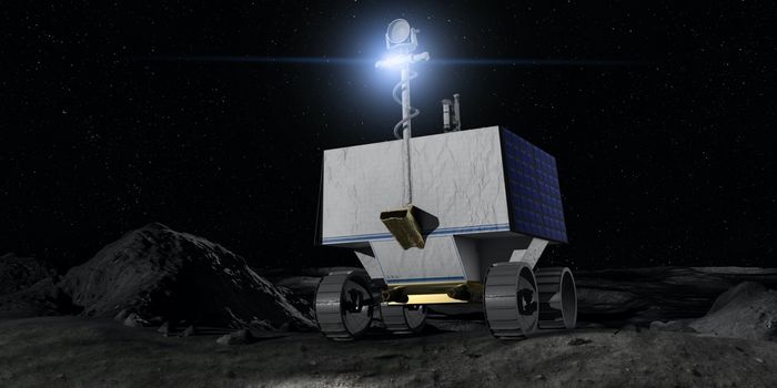NASA Picks Astrobotic to Deliver VIPER Rover to the Moon