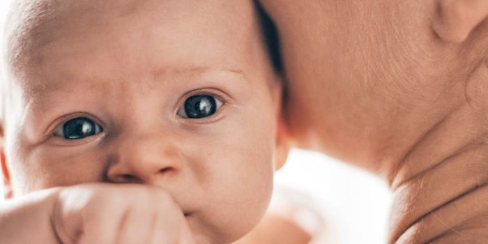 These gut microbes may protect babies from infections