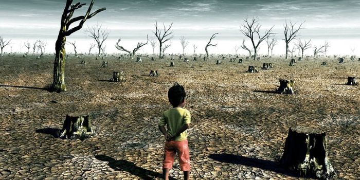 Government agencies' report finds climate change 90% anthropogenic