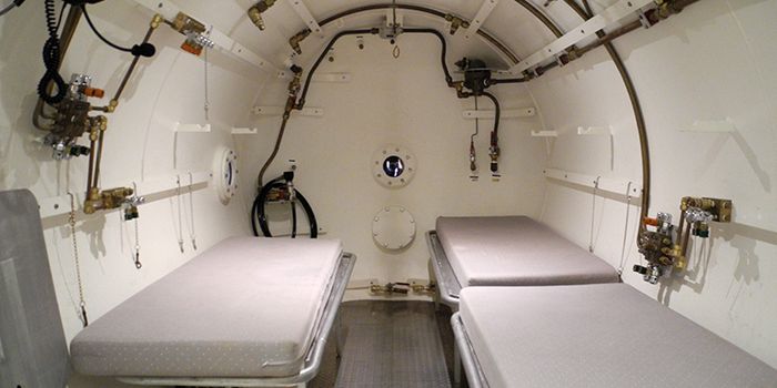 Can Pure Oxygen Help Ease Opioid Withdrawal Symptoms?