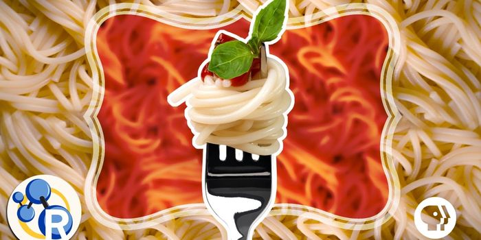 Chemistry and Perfect Pasta