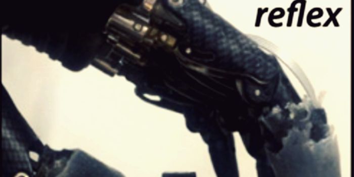 This Prosthetic Delivers Pain