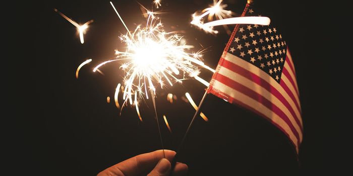 Just how bad are fireworks for air quality?