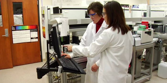 About Promega Corporation