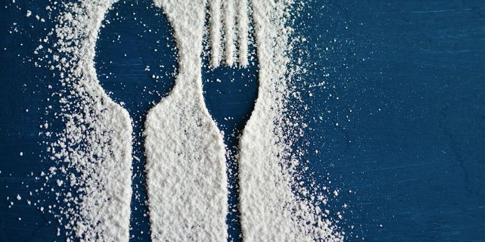 The Structure of the Sugar Receptor is now Revealed