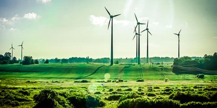 Nicaragua signs the Paris Climate Accord, leaving US and Syria alone