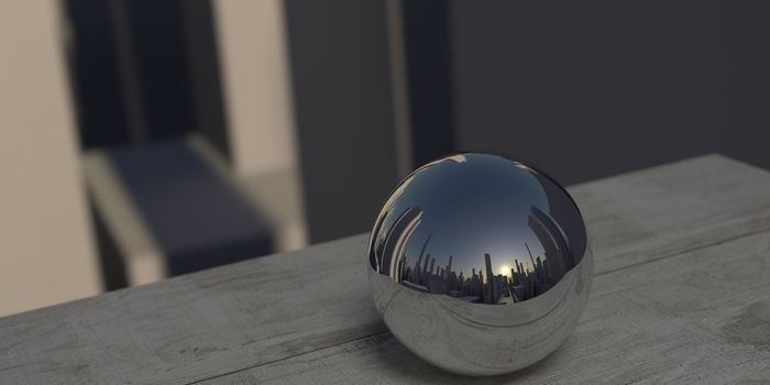 The First Liquid Mirror Telescope for Astronomy