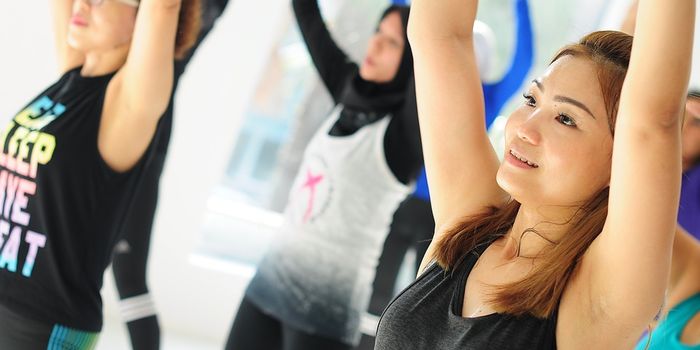 Workplace Wellness Programs Fall Short