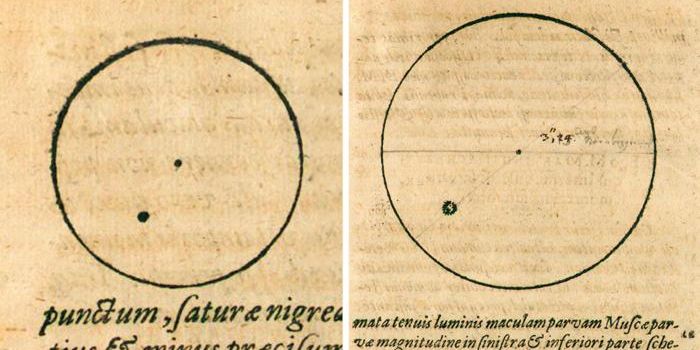 17th Century Sunspot Drawings Could Help Solve 400-Year-Old Solar Cycle Mystery