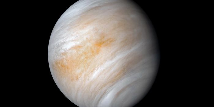 Hip-Hop History in Space: Missy Elliott's Song Beamed to Venus by NASA