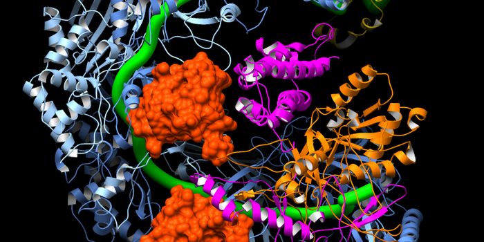 A Molecular On/Off Switch for CRISPR