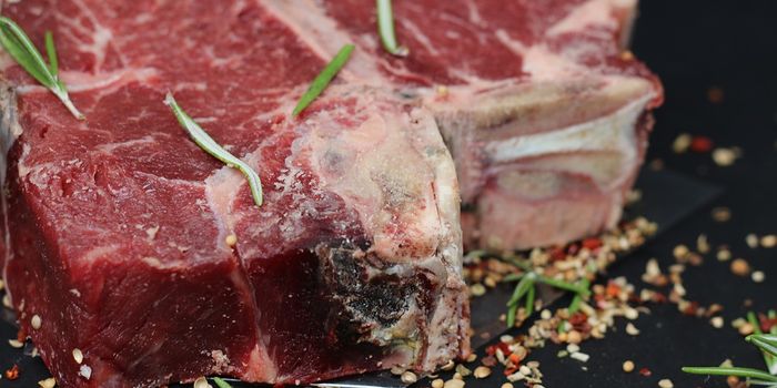 Study Shows Why Diets Rich in Red Meat Increase Heart Disease Risk