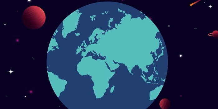 Here's What'd Happen if Earth's Rotation Switched Directions