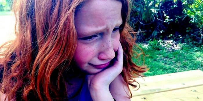 Even Young Children Are At Risk For Suicide