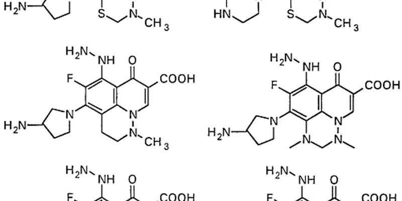 organic chemistry