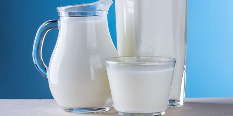 colloid milk