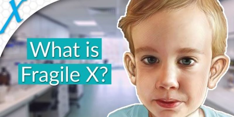 Fragile X Syndrome Content Tag