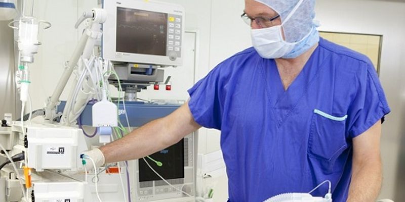Anesthesiology | | Content Tag