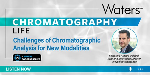 Challenges of Chromatographic analysis for New Modalities