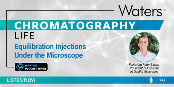 Equilibration Injections Under the Microscope