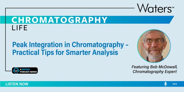 Peak Integration in Chromatography - Practical Tips for Smarter Analysis