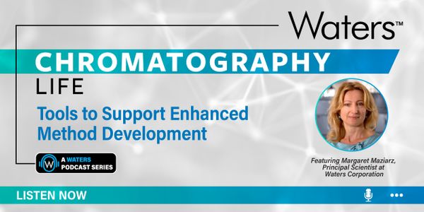 Tools to Support Enhanced Method Development