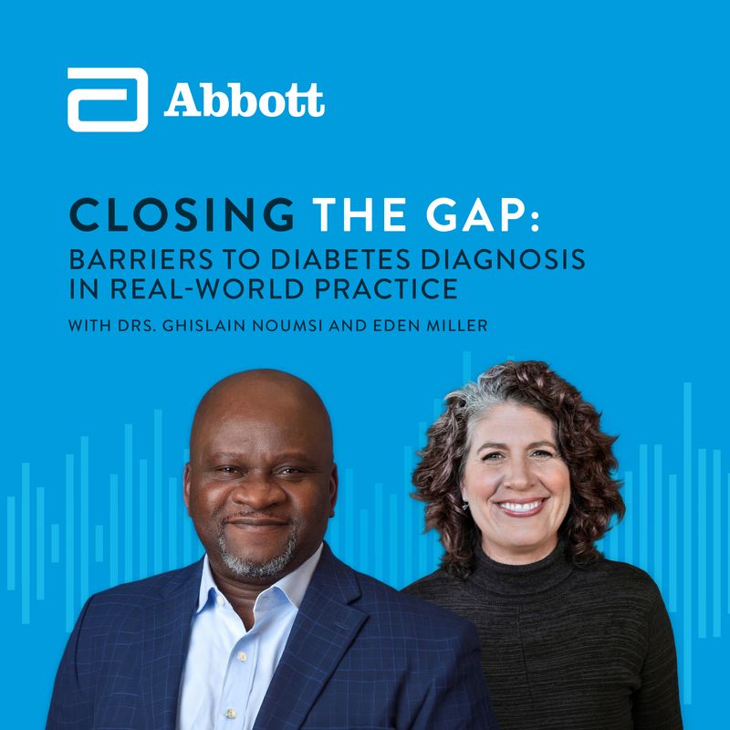 Closing the Gap: Barriers to Diabetes Diagnosis in Real-World Practice