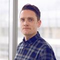 Presenter headshot of david_rowlands