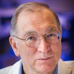 Keynote Speaker - PD-1 cancer immunotherapy