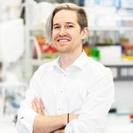 Importance of QC in NGS Library Preparation Fragment Analyzer