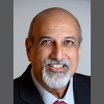 Keynote Presentation: Covid-19: Variants Have Changed the Endgame