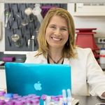 Humans and fish to study the cellular mechanisms of neuromuscular development