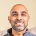 Presenter headshot of bobby_bhatia