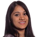 Nikita Mehta, MS, CGC