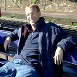 The Serious Science of Schmutz: Deep-sequencing the built environment