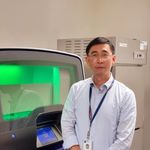 Evaluation of the Oncomine™ Comprehensive Assay v3 and early experience with the Oncomine Comprehensive Assay Plus on the Genexus™ System