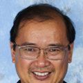 Charles Wong, Ph.D.