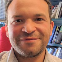 Magnetic Resonance Spectroscopy Using Diamond Quantum Sensors