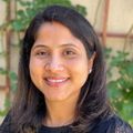 Anuradha Mittal, PhD