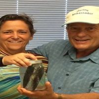 MICROPLASTICS IN THE NORTH PACIFIC GYRE