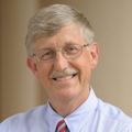 Francis S Collins, M.D., Ph.D